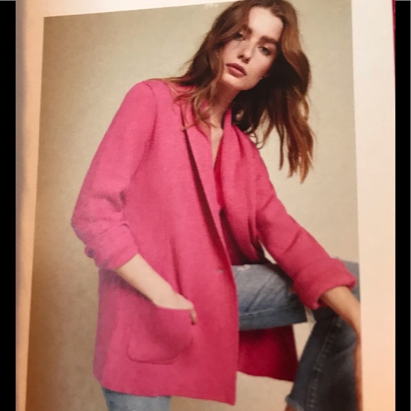 Blazer - Picture 1 of 3